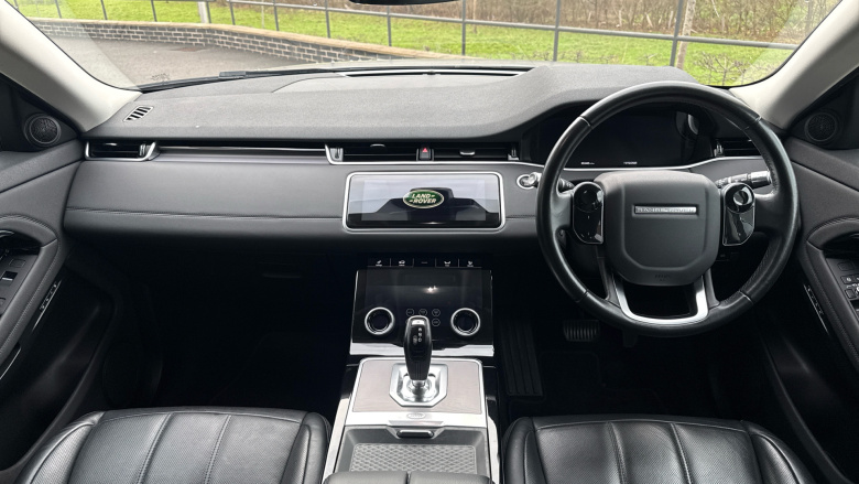 Land Rover Range Rover Evoque 2.0 D180 SE 5dr Auto Diesel Hatchback